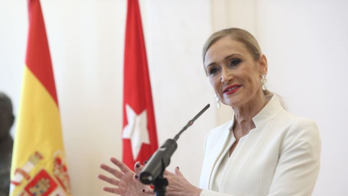 El Tribunal Supremo confirma la sentencia del caso Master