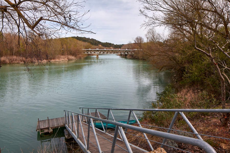 embarcadero de Ardisa