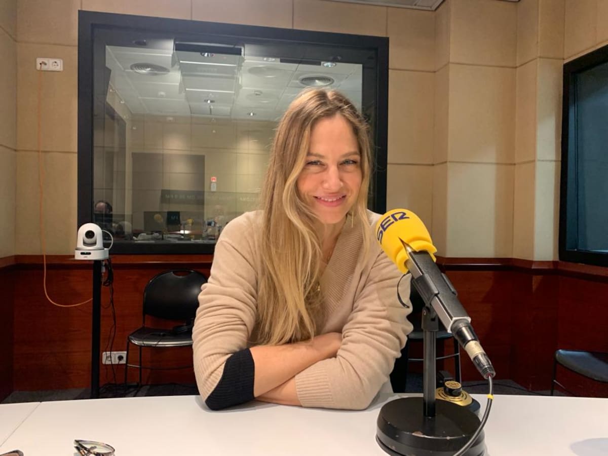 Martina Klein: "En emigrar vaig viure anys complicats, va ser el gran exercici d'humilitat"