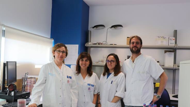 El Covid-19 no es menos virulento en las Pitiusas ahora aunque los casos sean leves