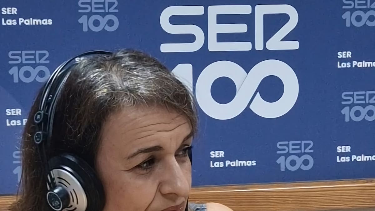 "La violencia machista es muy sutil, te atrapa; me intenté suicidar"