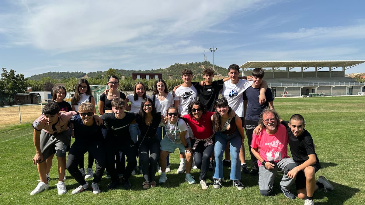 El Centro Don Bosco se convierte en un semillero de proyectos de innovación educativa