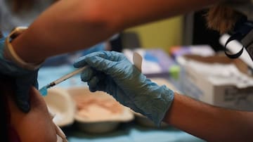 La Fiscalía abre diligencias por las vacunas caducadas para investigar si existió riesgo para la salud