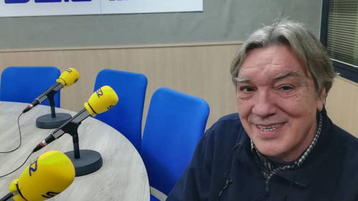 Editorial de Julio César Rioja