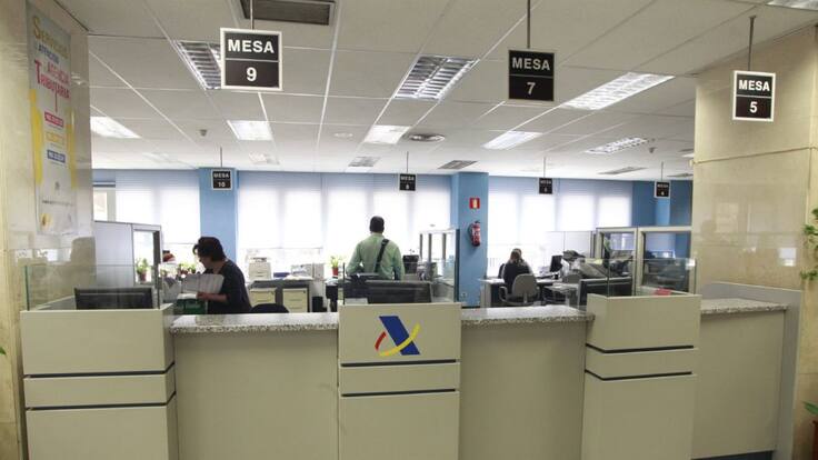 José María Mollinedo: "Muchos ciudadanos confirman el borrador de la Renta sin revisarlo y pierden dinero”