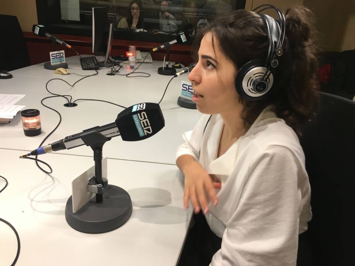 Recuperar l'orgasme després d'una violació