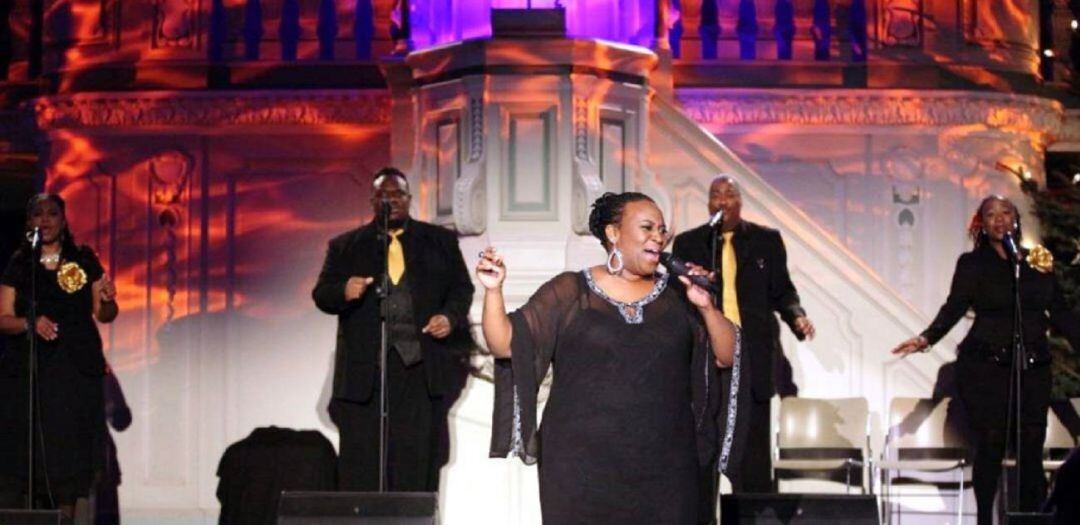 Palencia se queda sin el concierto de Navidad de la Diputación de Palencia