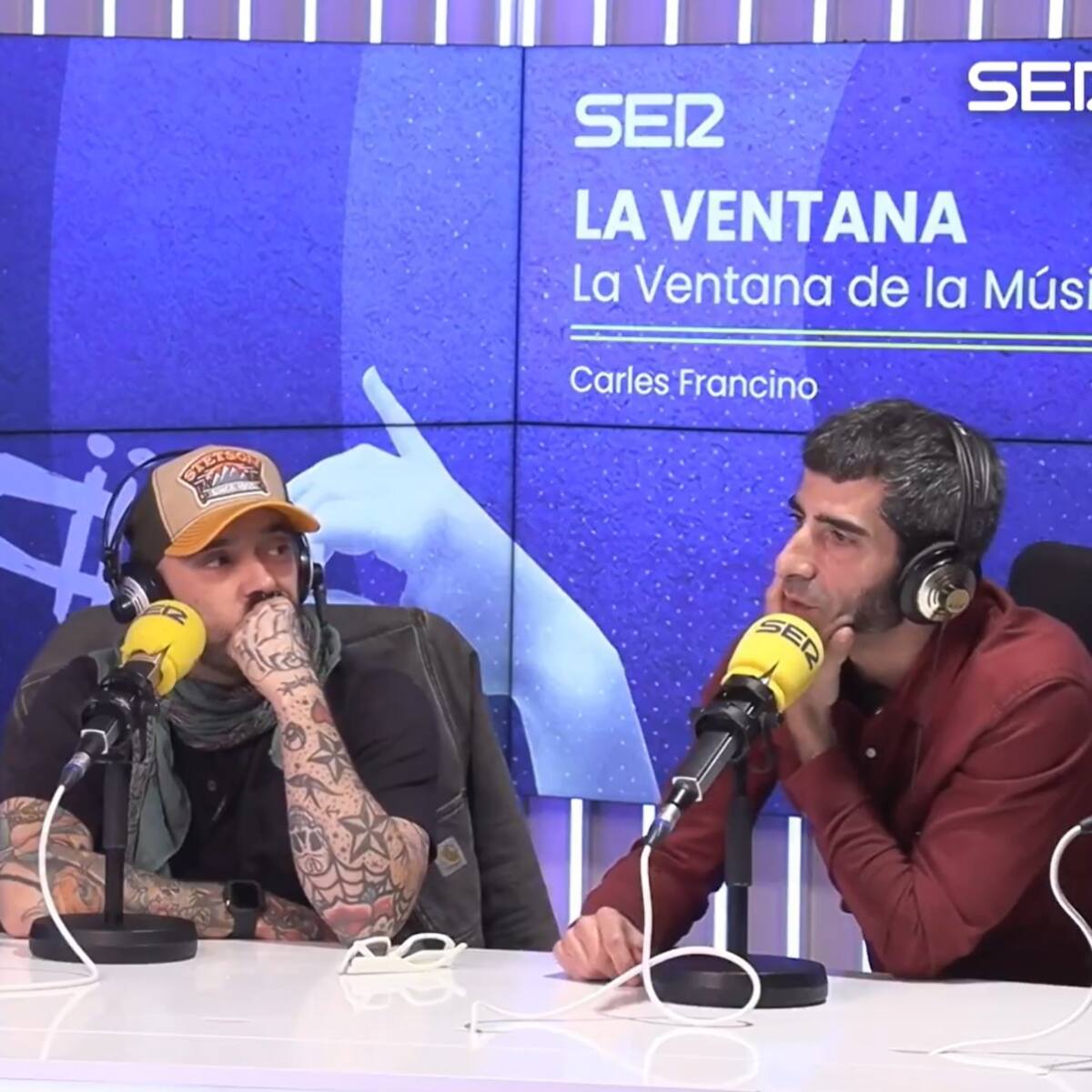 Sidecars presenta 'Everest': "Es una metáfora perfecta de la vida"