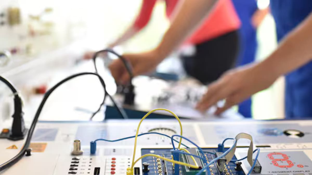 ¿Cuáles son los ciclos de FP más demandados en La Rioja? (15/09/2024)