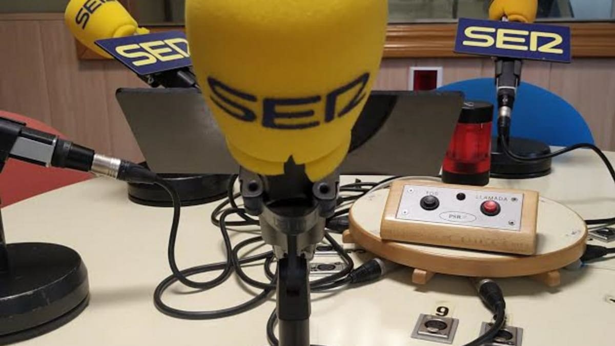 SER Soria se consolida como la radio más escuchada en la provincia de Soria