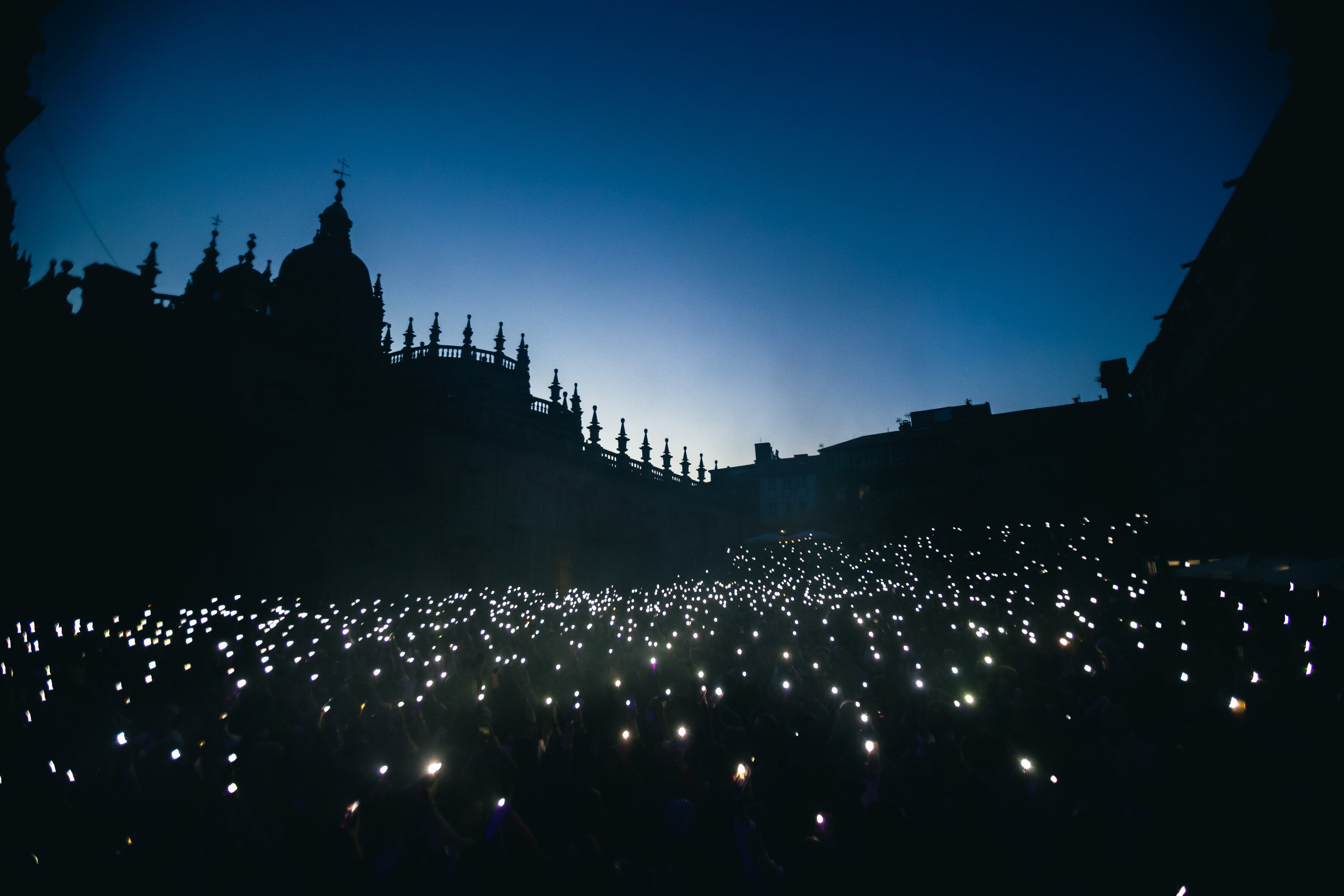 Los40 Santiago POP 2022