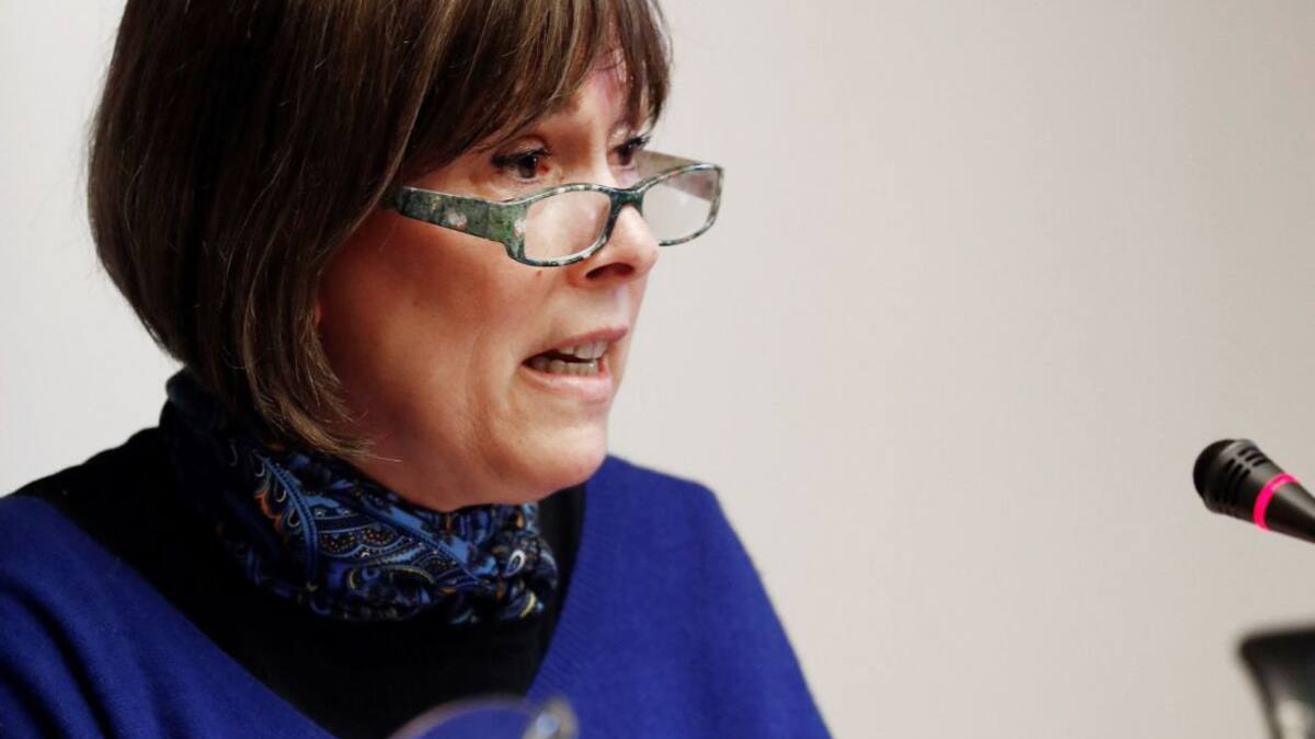 La entrada de Lorente (01/02/2019)