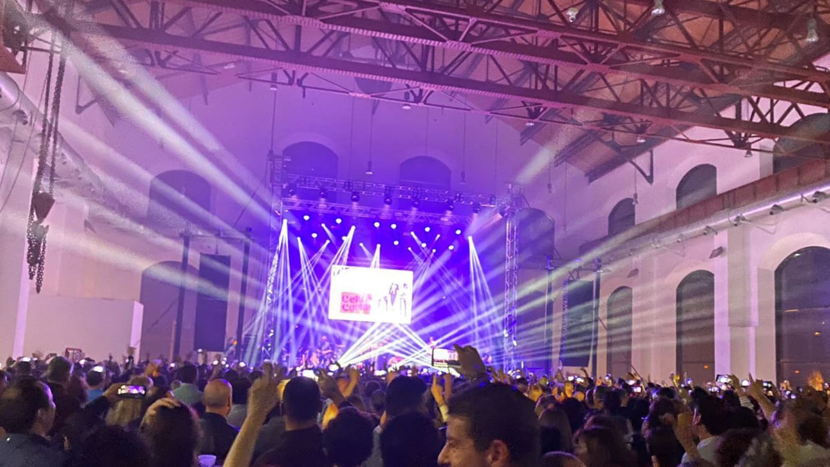 Efecto Mariposa participará en el Winter Festival el próximo catorce de marzo