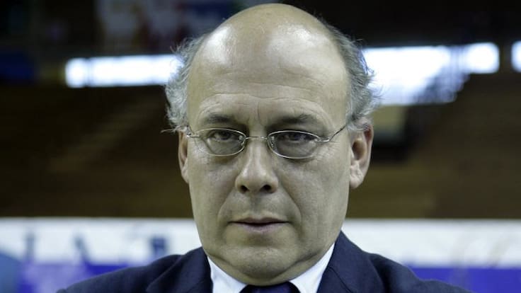 Entrevista en el Larguero al presidente del Betis