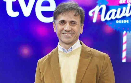 José Mota, muy cerca de protagonizar una serie en TVE