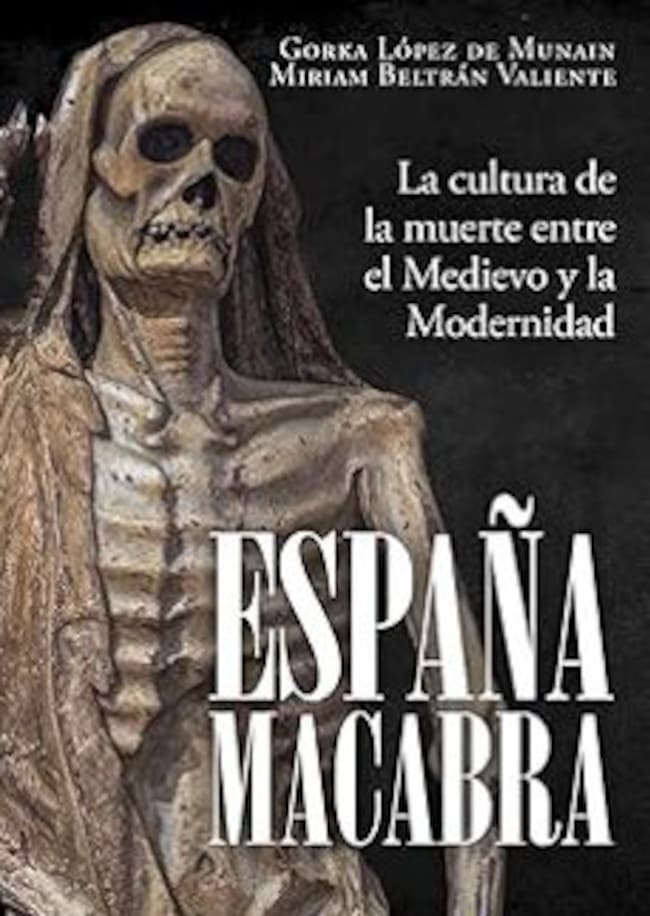 Portada del libro