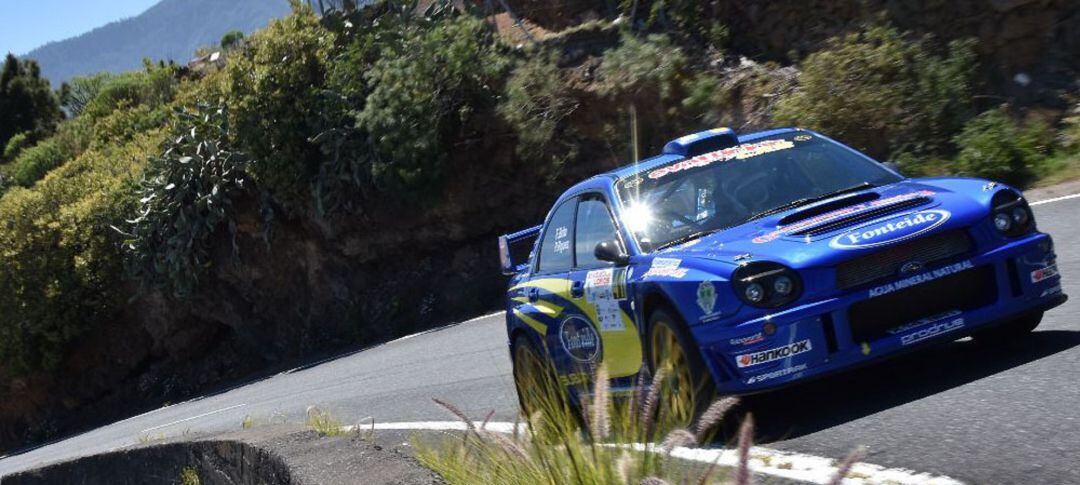 La prueba pasará a disputarse el próximo mes de abril