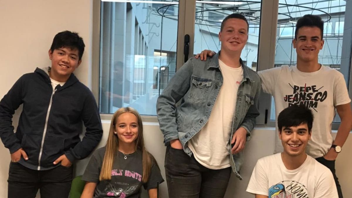 Generación Z Letras Machistas Septiembre 2019