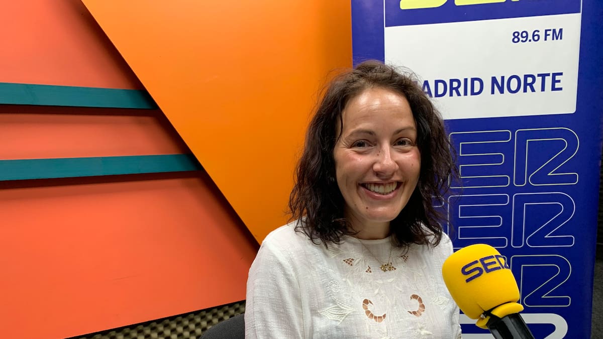 Entrevista a Lucía Fernández, alcaldesa de Sanse, sobre la situación del consistorio en los primeros días de mandato