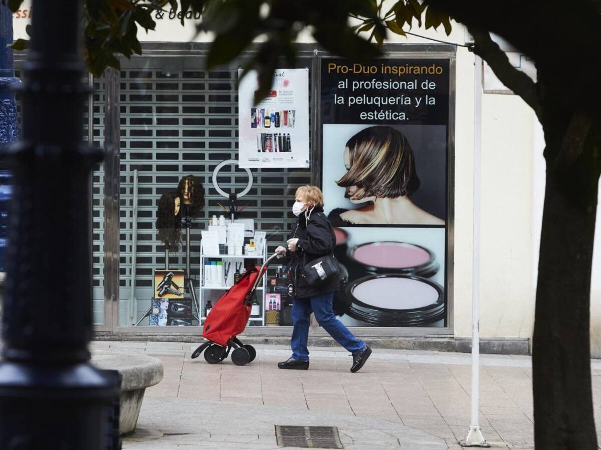 Las empresas de Cantabria presentan 127 ERTEs
