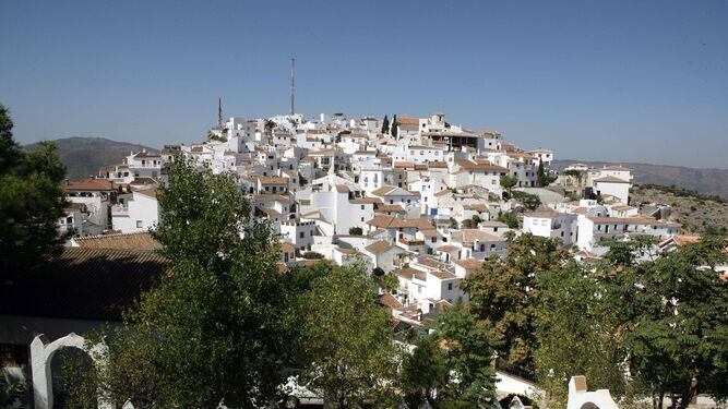 Comares