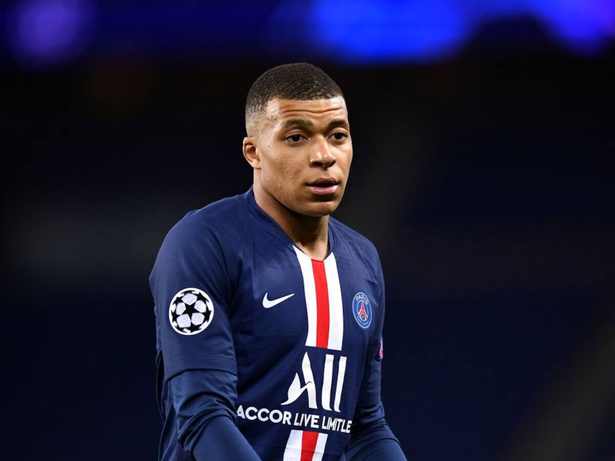 Rothen, exjugador del PSG: "Sé que lo de Mbappé y el Real Madrid casi se llevó a cabo"