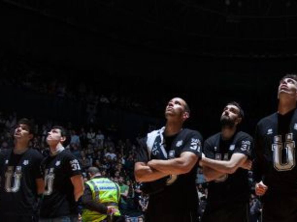Caja Rural de Navarra concede el crédito a Bilbao Basket