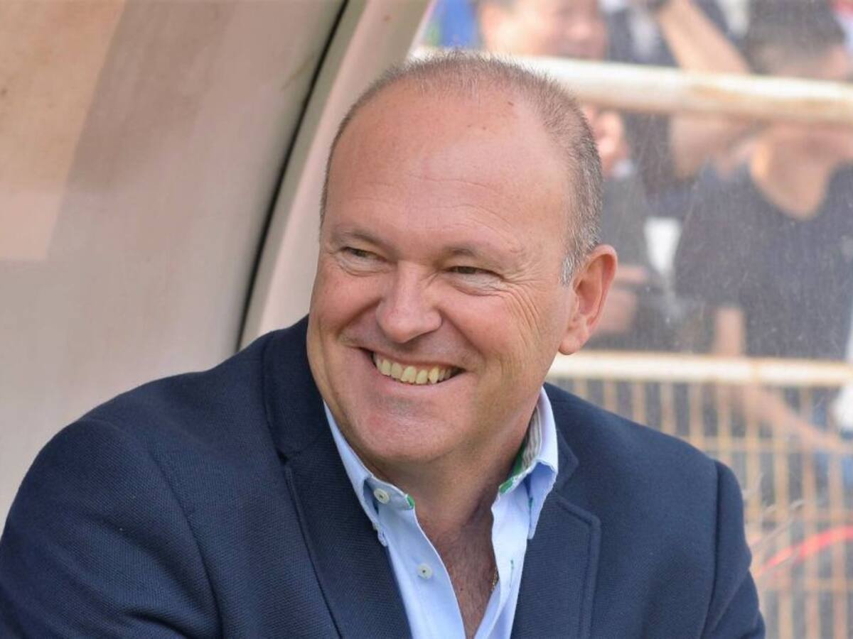 Pepe Mel se convierte en nuevo entrenador de la UD