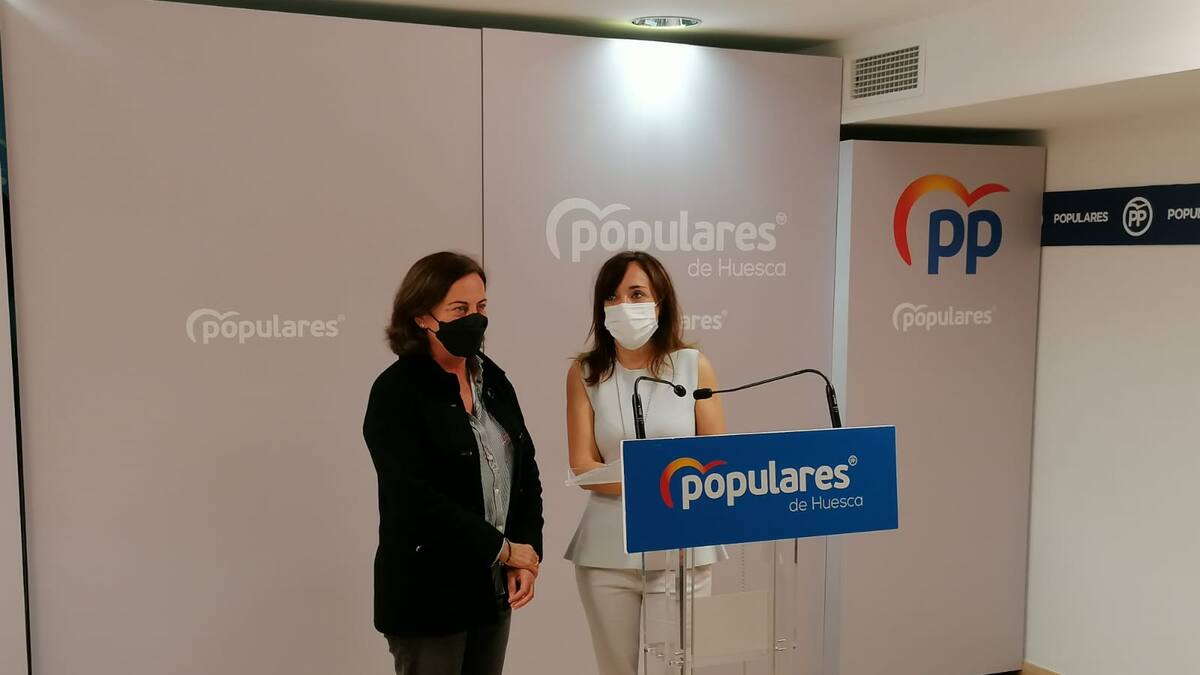 El PP propone que los danzantes bailen dentro de la Basílica de San Lorenzo el 10 de agosto