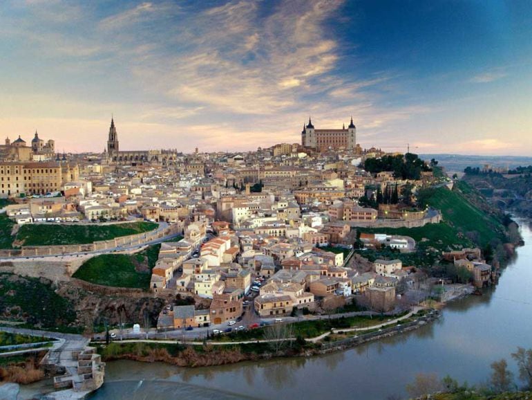 Toledo, &quot;Capital Española de la Gastronomía 2016&quot;