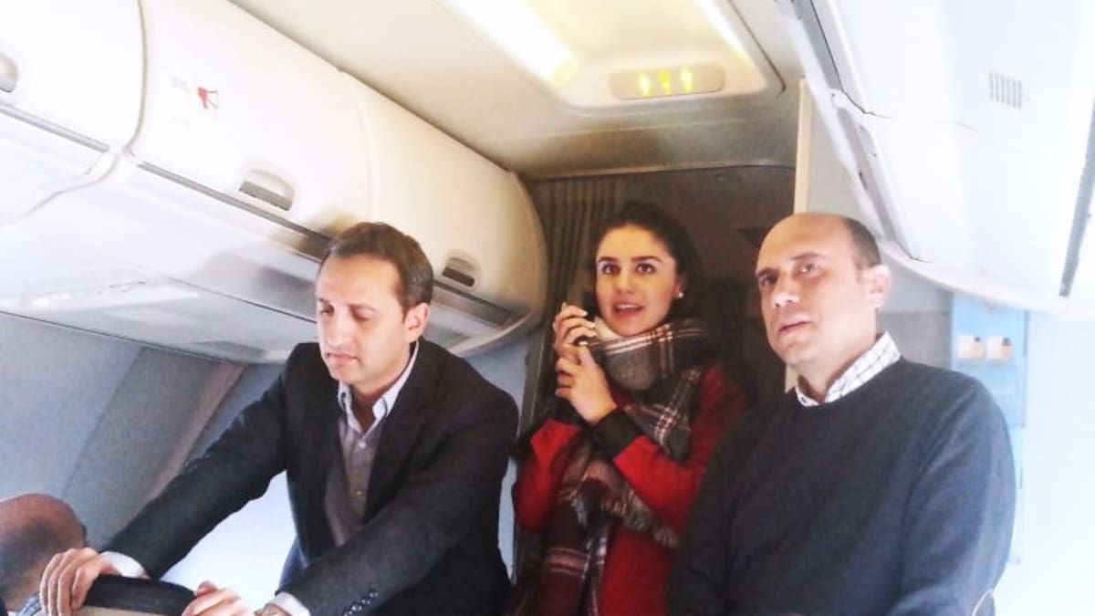 Último día de la aventura alicantina en Gotemburgo