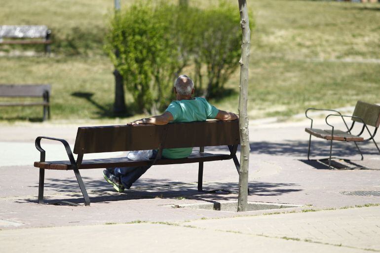 Pensión, pensiones, jubilación, pensionista, jubilado, jubilada, jubilados