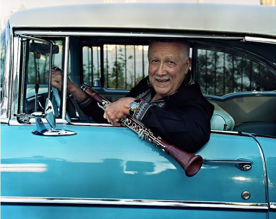 Paquito D&#039;Rivera