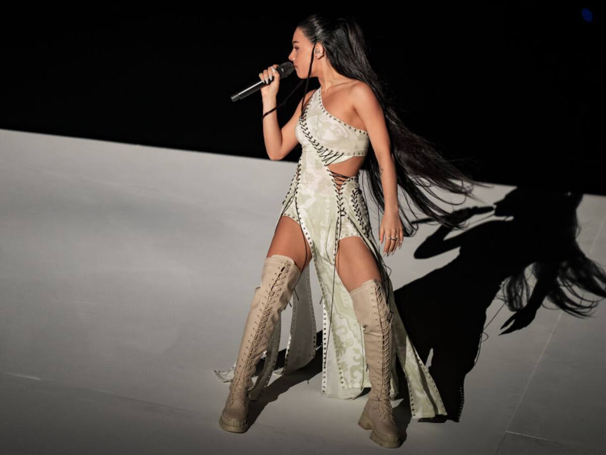 Segunda semifinal de Eurovisión 2023: horario y dónde ver por TV y online y qué países actúan