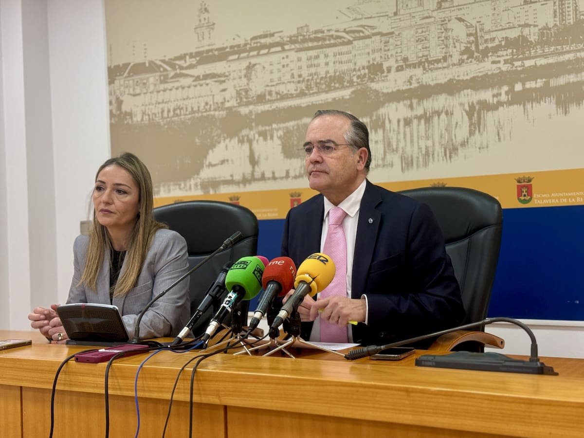 El Gobierno de Talavera vigila el servicio de autobuses urbanos, tras el aviso de la Junta a Monbus