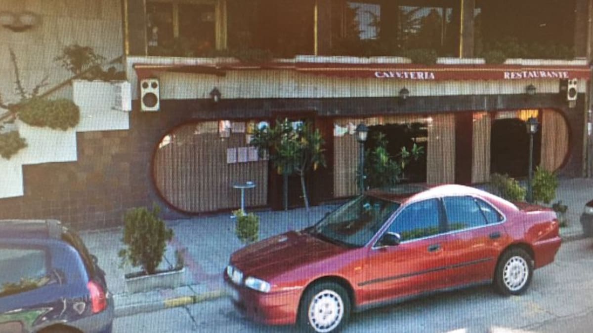 Reabre el histórico complejo hostelero San-Gar de Venta de Baños, aunque sin hotel