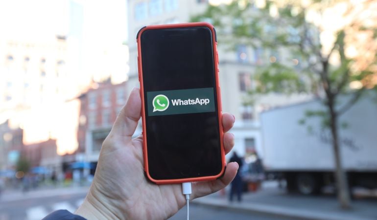 WhatsApp desaparecerá de estos teléfonos móviles a partir de 2018.