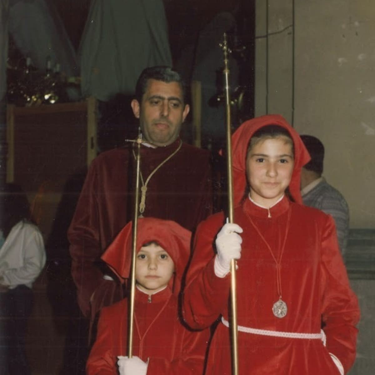 Cuando marrajos y californios ocultaban sus prototipos bajo gabardinas