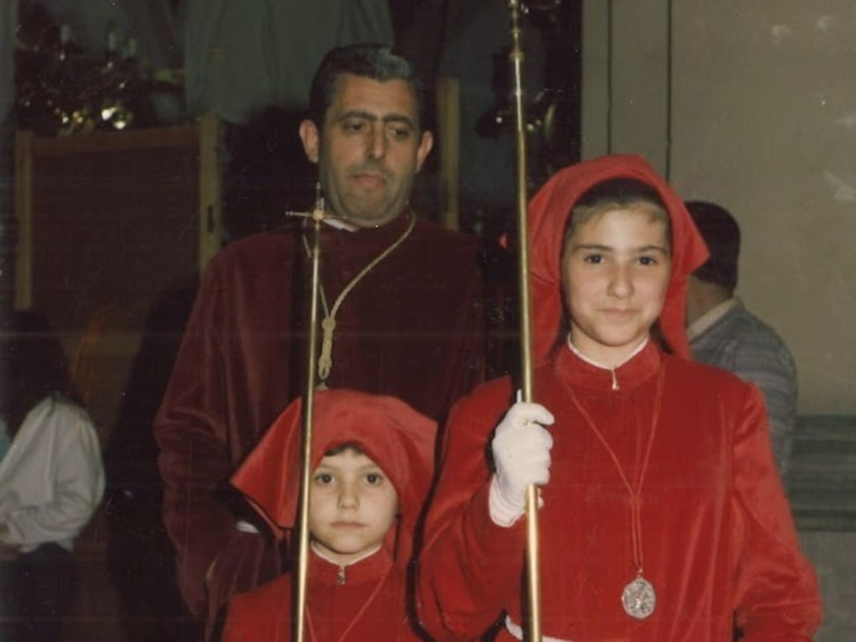 Cuando marrajos y californios ocultaban sus prototipos bajo gabardinas