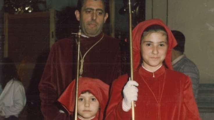 Entrevista Juan José Muñoz y Gonzalo Balsalobre