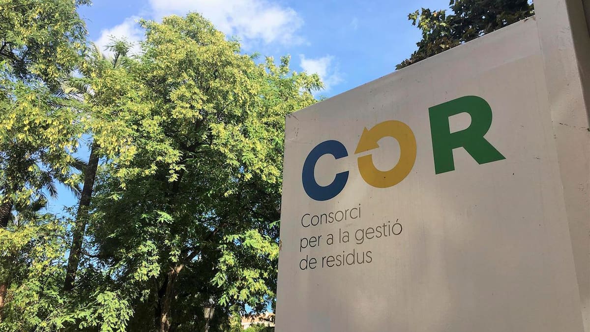 Elio Cabanes: “La prioridad es recuperar el consenso para avanzar en la gestión sostenible de residuos”