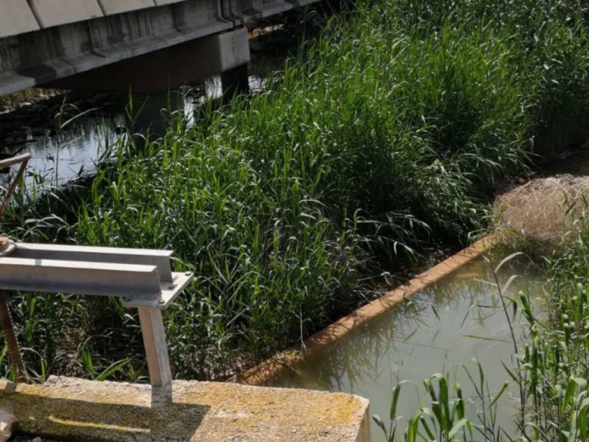 Vecinos de Bahía Bella denuncian que la CHS se niega a reunirse con ellos