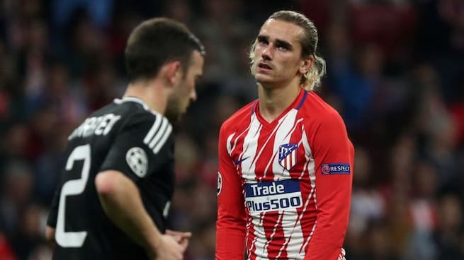 Comentario de Manu Carreño: "Simeone se debe ir cuando él decida"