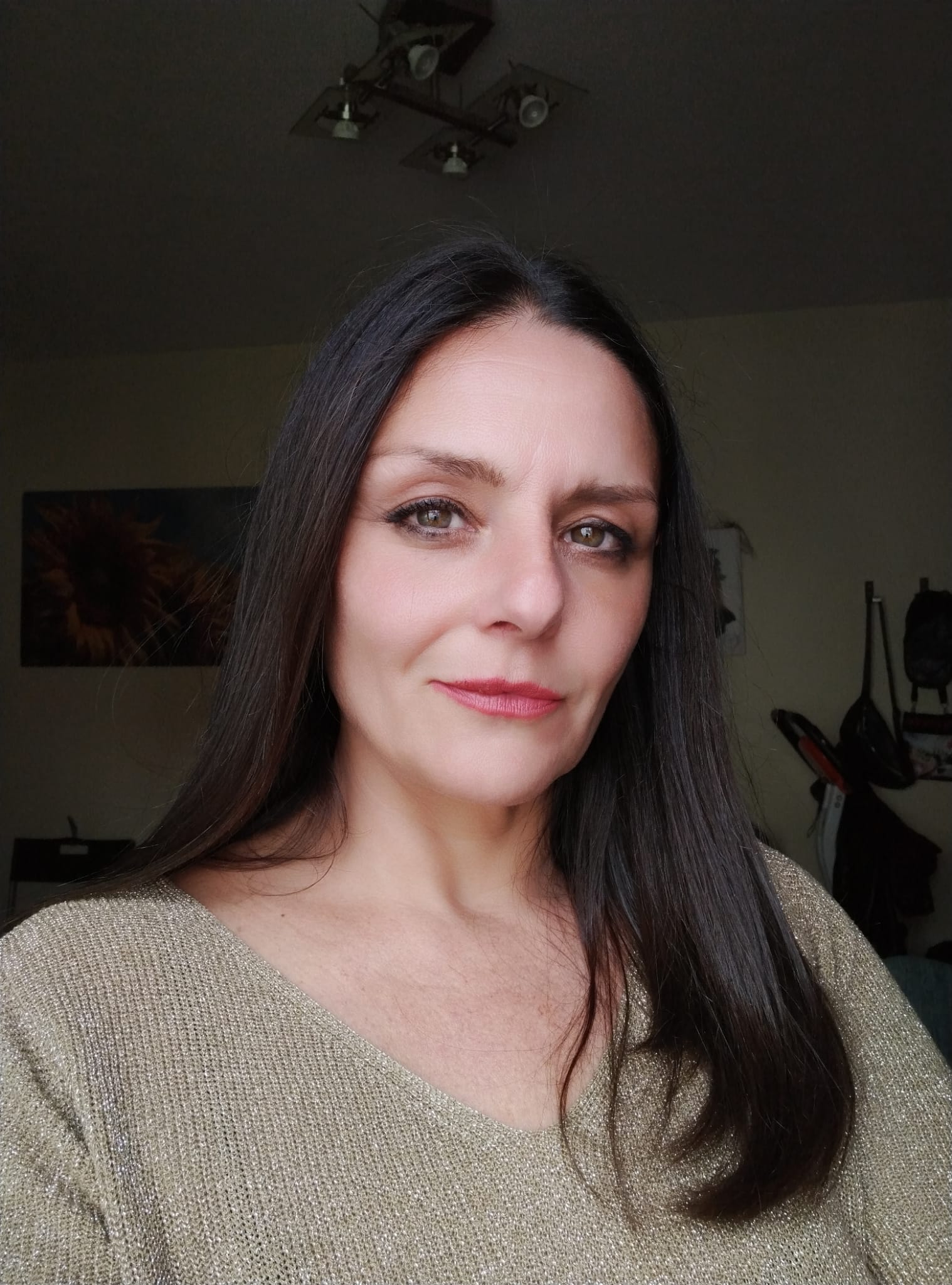 Estefanía de los Santos