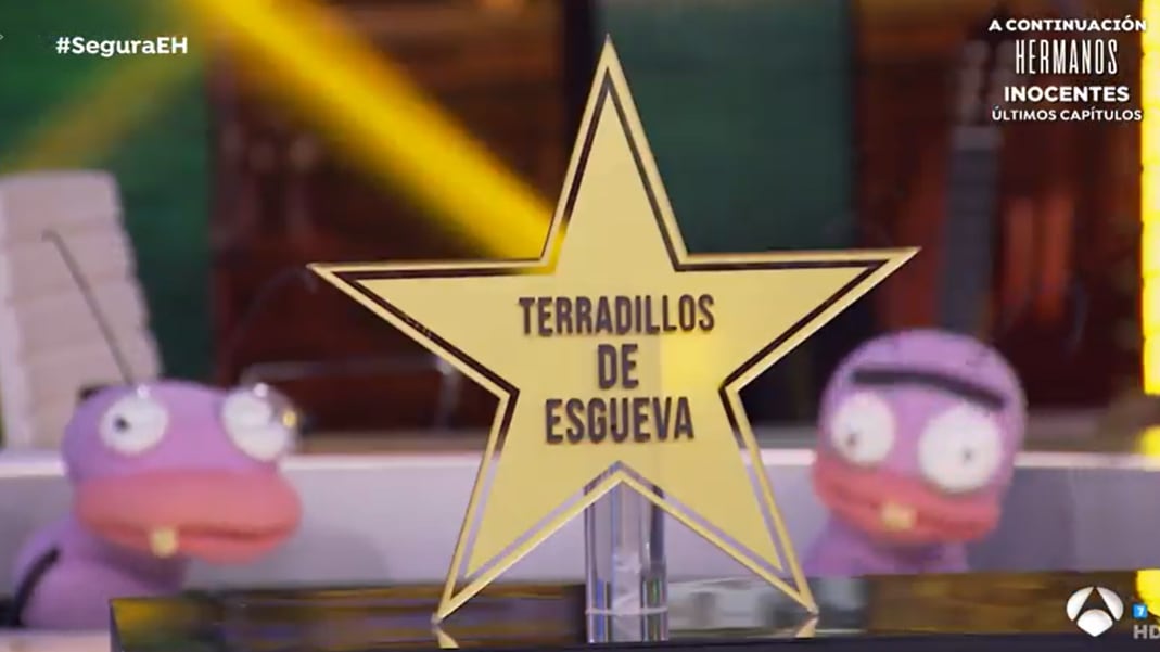 La estrella de Terradiilos