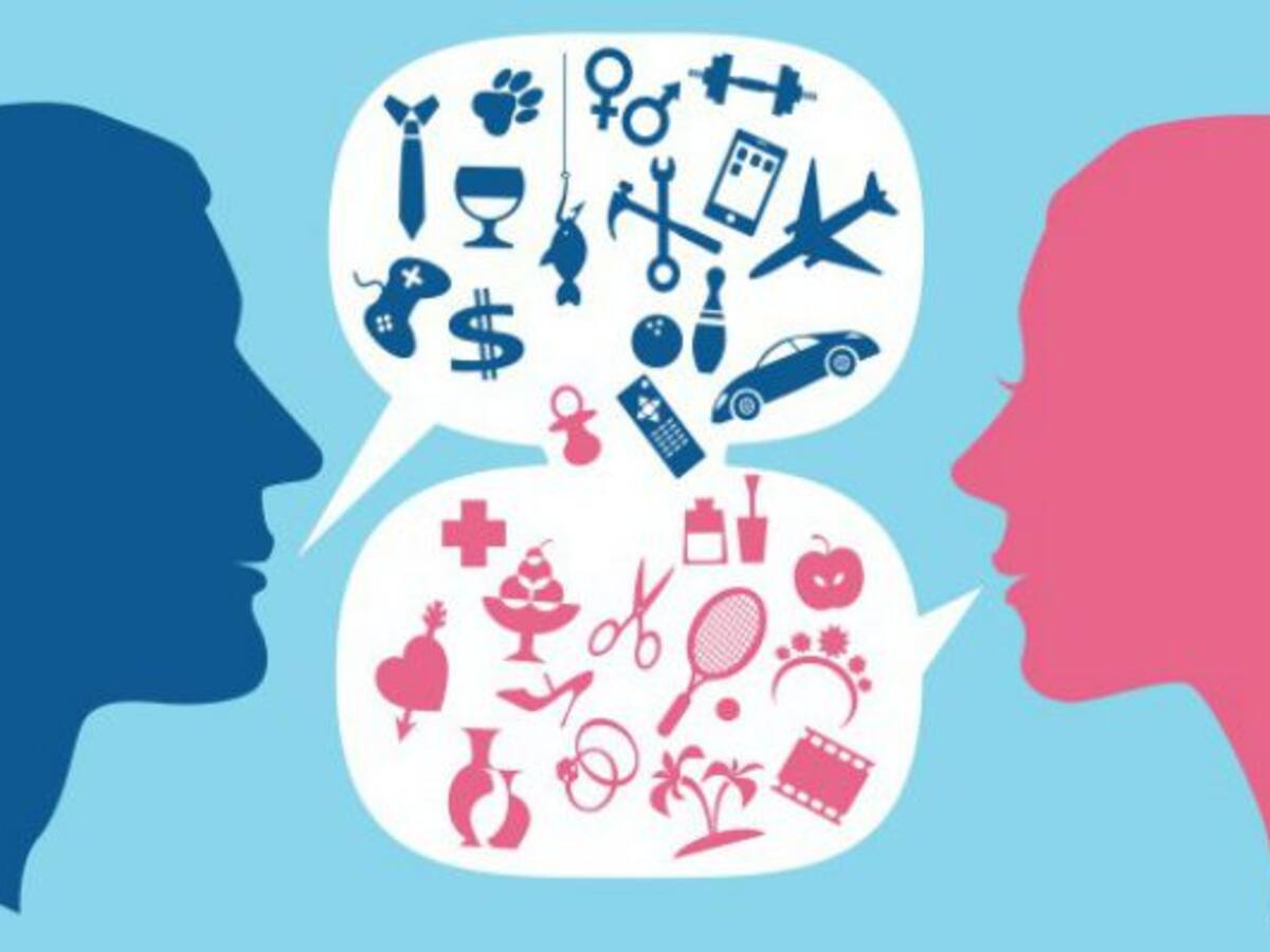 Romper con los estereotipos machistas