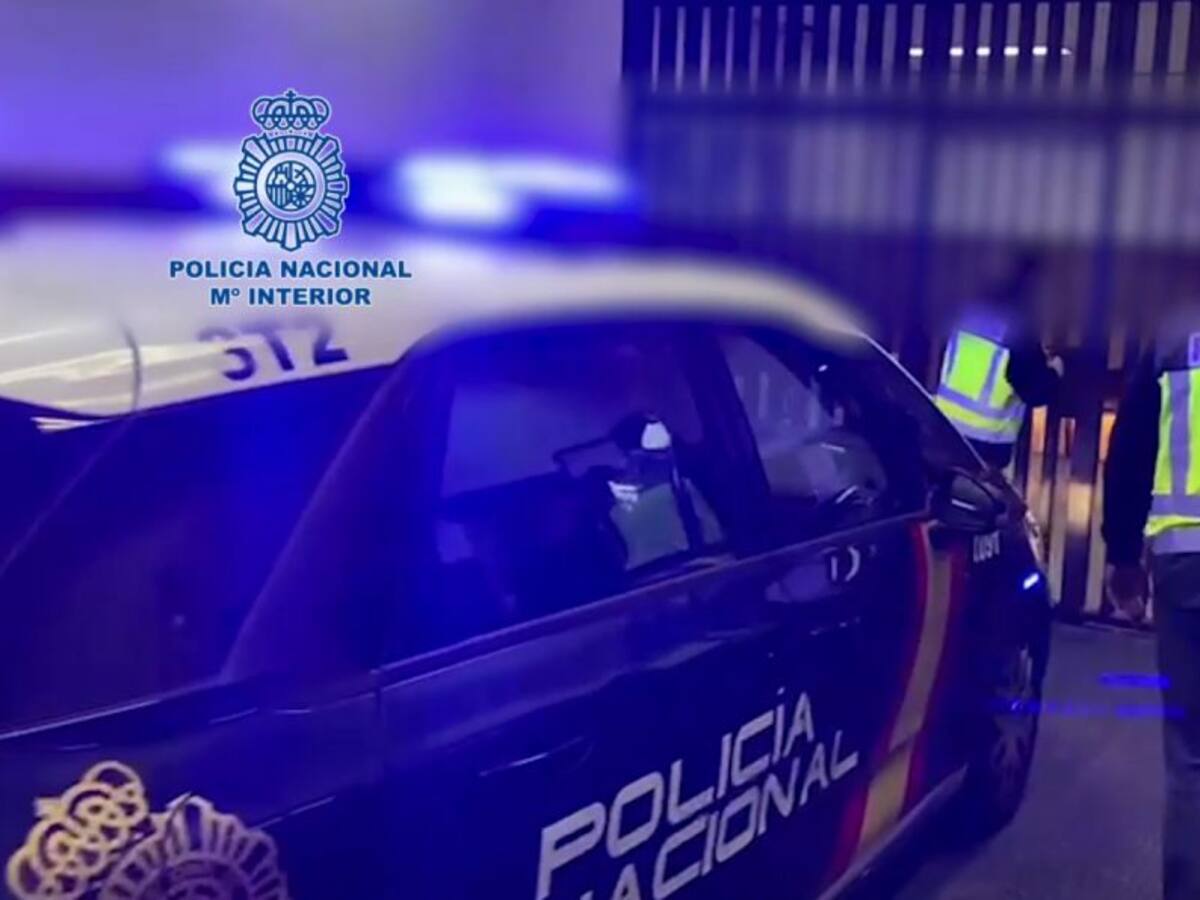 Arrestan un falso técnico que dió una brutal paliza a un hombre de 80 años