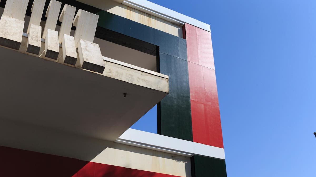 La imagen de la semana, Pepe Jara: ¿De qué edificio se trata?