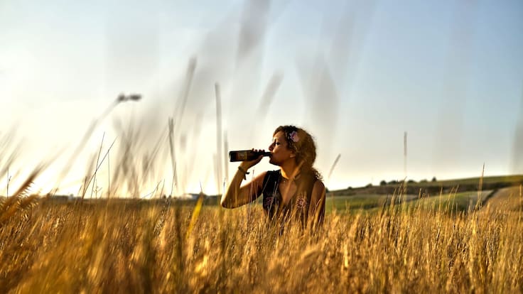 Entrevista con Marianna Zungri, soumeliere beer