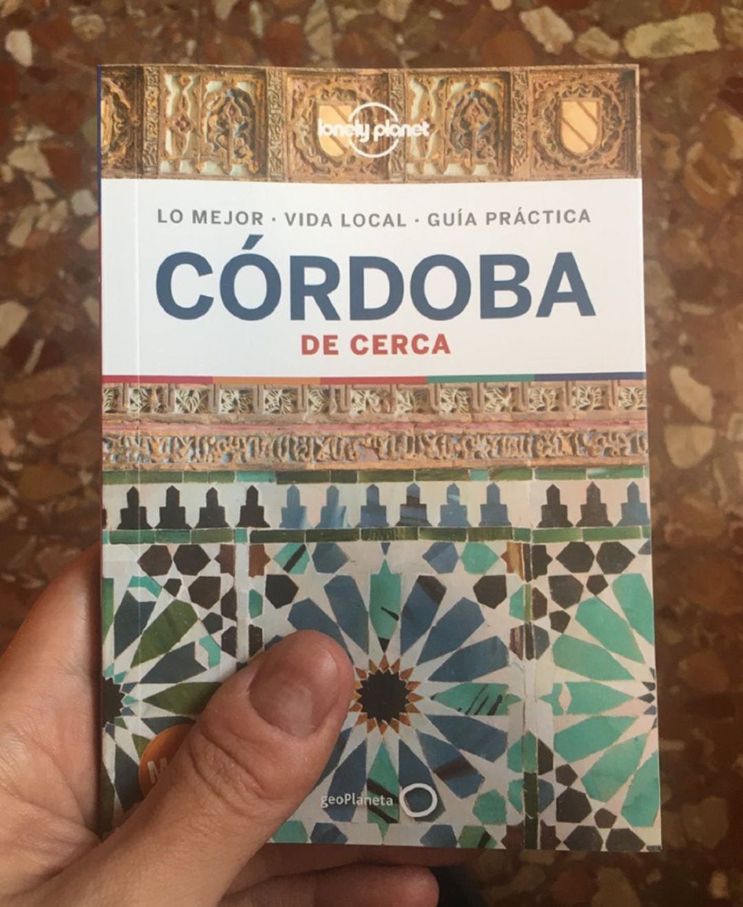 Guía Córdoba de cerca